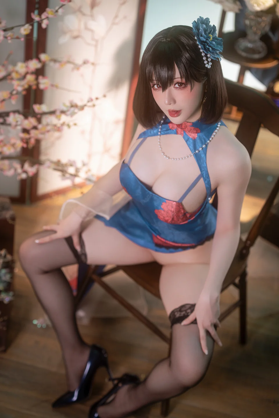星之迟迟_25年5月计划E_碧蓝航线_建武_65P,1V_529MB_ tg@simisebaisi 【丝足阁】018.webp